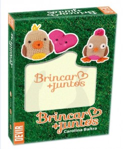 Brincar + Juntos